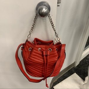 COPY - NWT: Steve Madden bucket bag